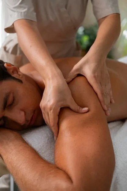 Massage 1