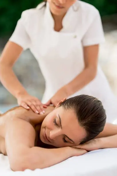 Massage 2