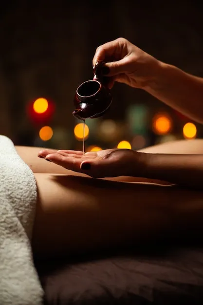 Massage 3