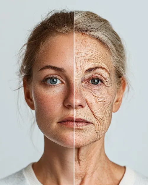 Anti Ageing 2