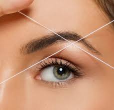 Eyebrow Threading